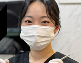 松岡 かれん 先生