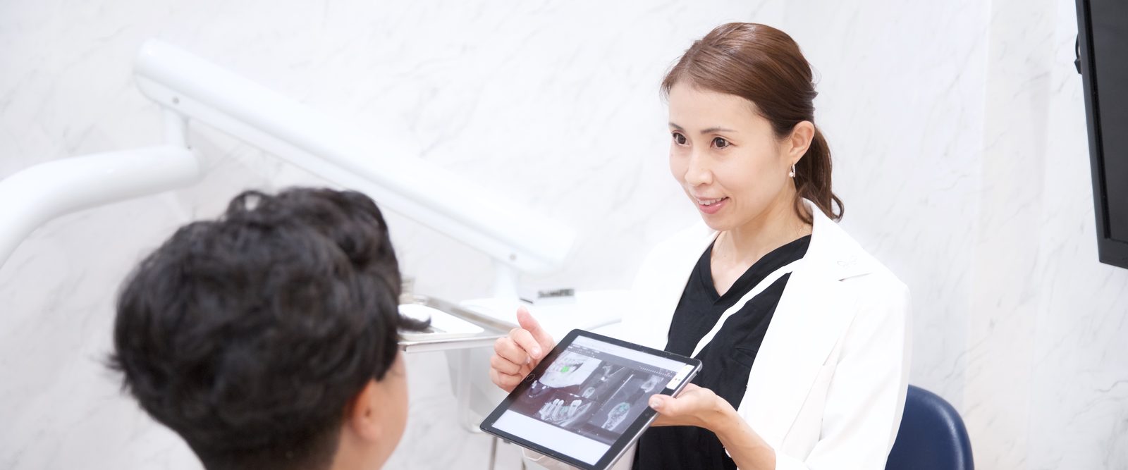 検査・診断の内容