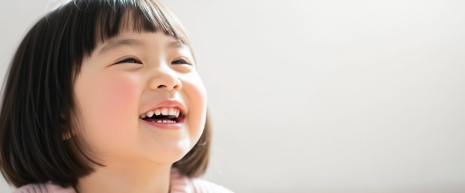 お子さまが安心して通える環境づくり