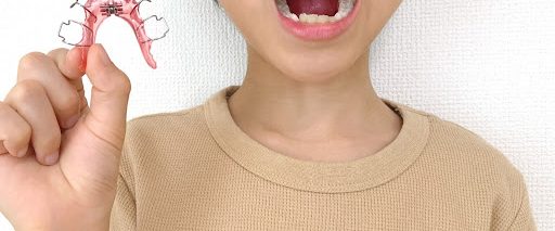 小児矯正について
