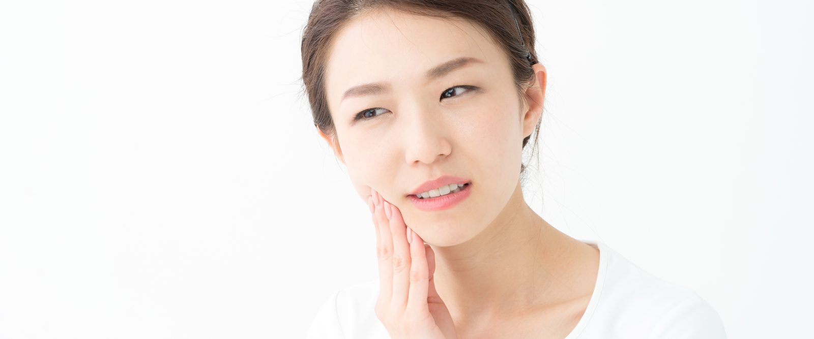 歯の痛み・むし歯に関する症状
