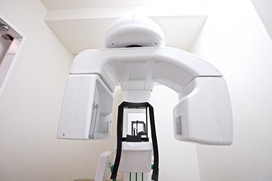 歯科用CT・デジタルレントゲン