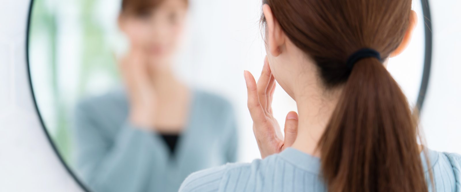 抜歯後の腫れを抑える取り組み